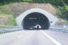 Tunnel Poggio Civitella