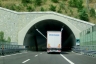 Tunnel de Rioveggio 1