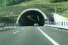 Sparvo Tunnel