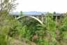 Tenza Bridge