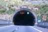 Bagnara Tunnel
