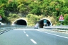 Tunnel de Baldassarre