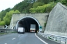 Balzatelle Tunnel