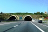 Barritteri Tunnel