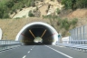 Bersaglio Tunnel