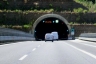 Cacciapuiu Tunnel