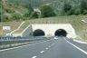 Campotenese Tunnel