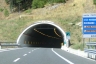 Campotenese Tunnel