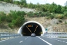Casalbuono Tunnel
