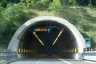 Cerreta Tunnel