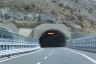 Cillarese Tunnel