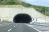 Colle di Trodo Tunnel