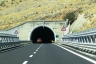 Tunnel Colle Vaccaro