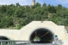 Colloreto Tunnel