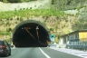 Tunnel de Feliciusu
