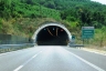 Fontanelle Tunnel