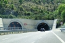 Fossino Tunnel