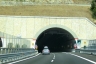 Tunnel de Jannello