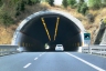Intagliata Tunnel