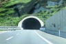 Tunnel de La Motta