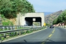 Tunnel de Mancarelli