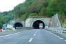 Tunnel d'Ogliara