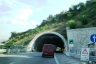Ogliastro Tunnel