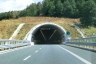 Ospedaletto Tunnel
