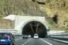 Tunnel de Paci