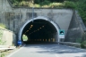 Tunnel de Parduna