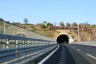 Tunnel Persano