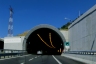 Tunnel de Pilone