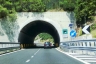 Tunnel Romania