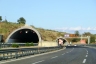 Sagginara Tunnel