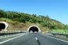 Tunnel San Filippo
