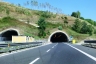 Tunnel San Francesco di Paola