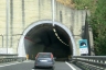 Tunnel San Lorenzo