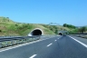 Tunnel San Luigi
