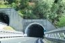 San Pietro Tunnel