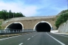 Tunnel Sardina I