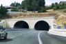 Sardina II Tunnel