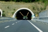 Tunnel de Scargilelle