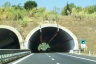 Tunnel de Seppia