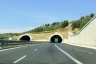 Tunnel Serra dell'Ospedale