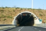 Serralunga Tunnel