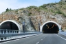 Tunnel de Serra Rotonda