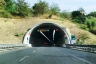 Tunnel Serra Spiga