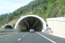 Tunnel de Sirino