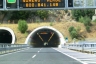 Tempa Pertusata Tunnel