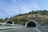 Timpa delle Vigne Tunnel